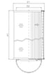 Thumbnail WT2051 Hydraulikfilterelement