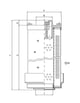 Thumbnail WX521 Hydraulikfilter