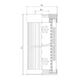 Thumbnail XD160T100B Hydraulikfilterelement