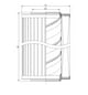 Thumbnail XR040G03B0 Hydraulikfilterelement