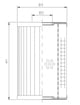 Thumbnail XR160G10V0 Hydraulikfilterelement