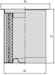 Thumbnail LE 6004 Luftentölelement