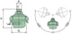 Thumbnail 41 004 82 183 Luftfilter