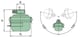 Thumbnail 41 015 87 113 Luftfilter