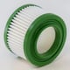 Thumbnail EAC10Q010 Hydraulikfilterelement
