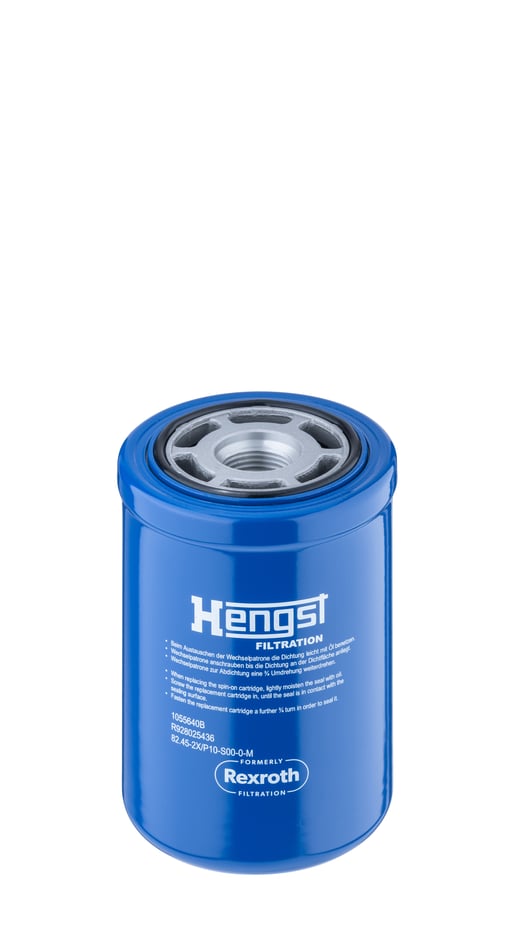 Hengst Filtration 1055640B Hydraulik-Anschraubfilter