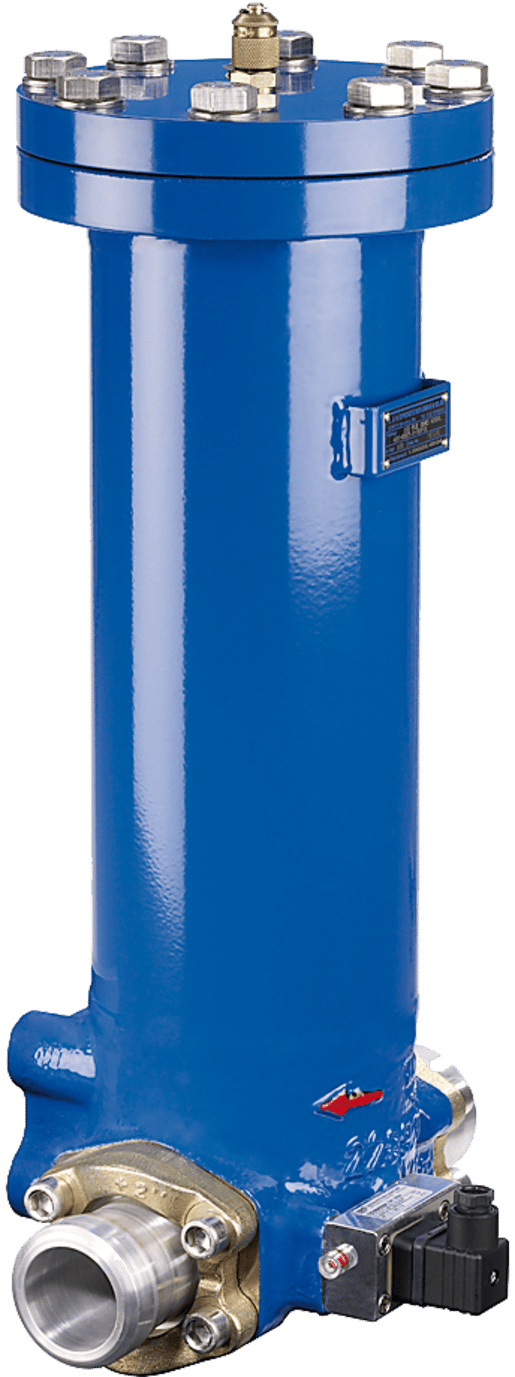 Hengst Filtration 1001921B Hydraulik-Leitungsfilter