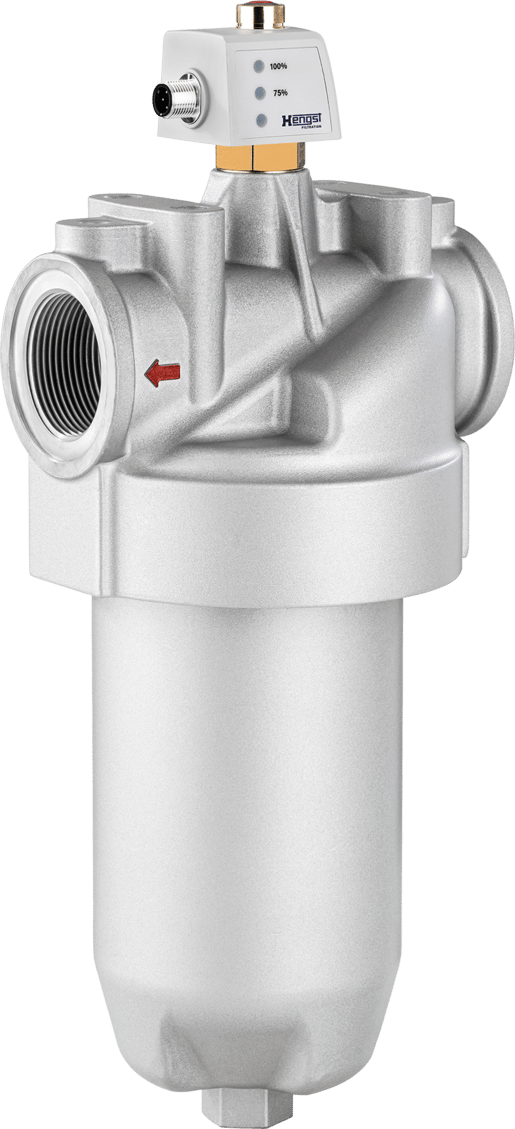 Hengst Filtration 1013939B Hydraulik-Leitungsfilter