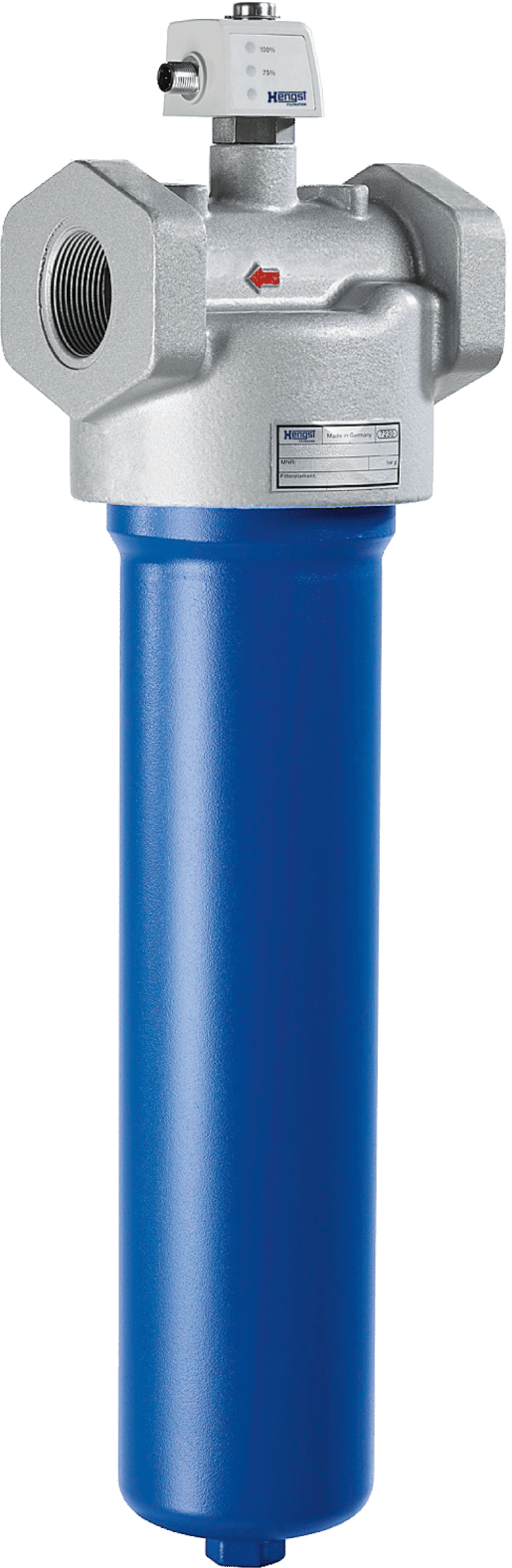 Hengst Filtration 1006677B Hydraulik-Leitungsfilter
