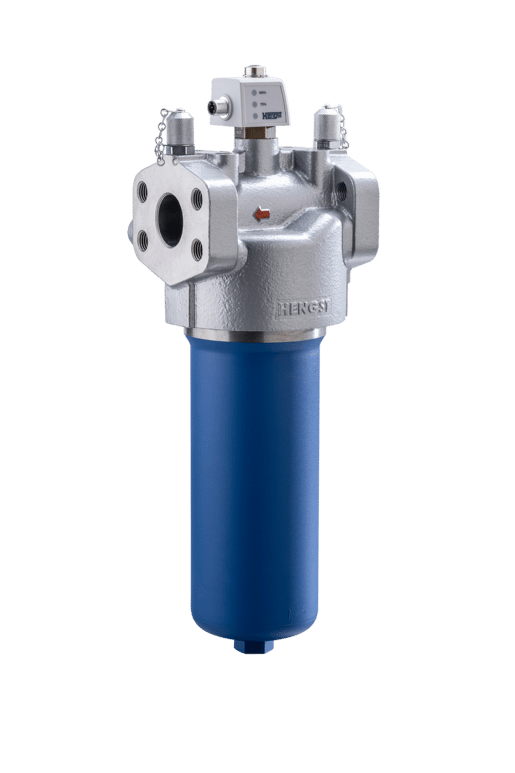 Hengst Filtration 1057584B Hydraulik-Leitungsfilter