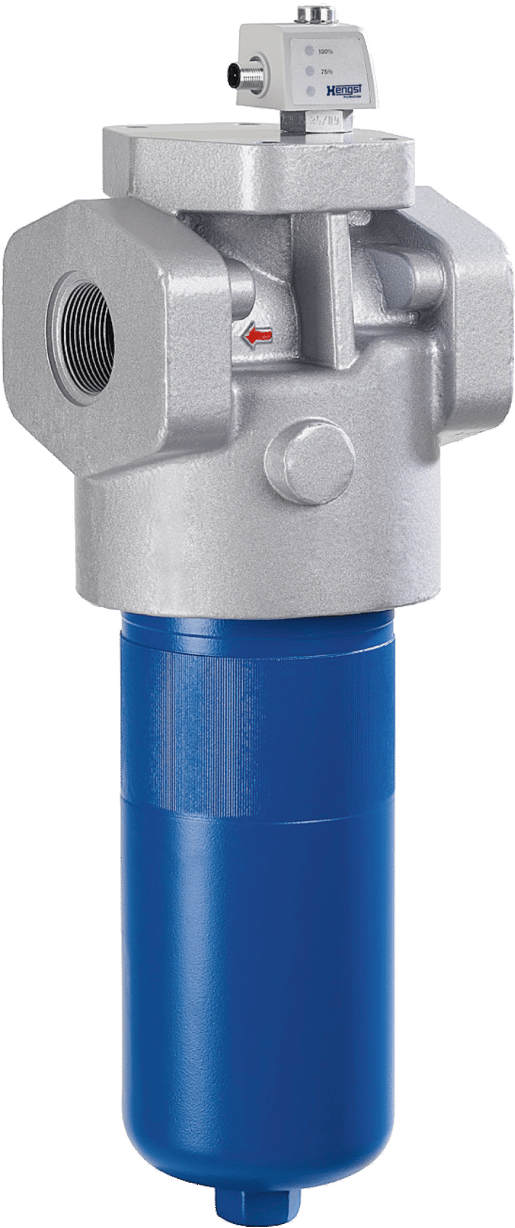 Hengst Filtration 1010820B Hydraulik-Leitungsfilter