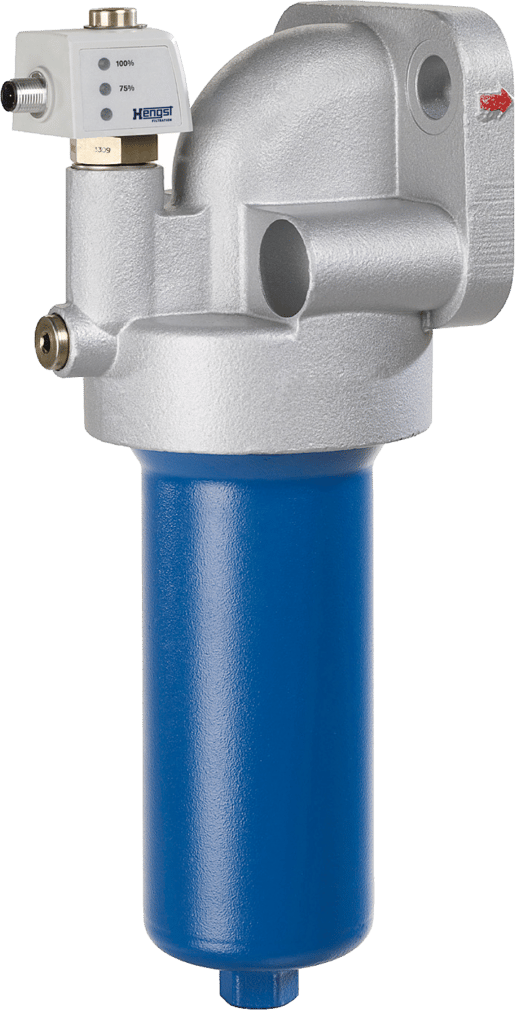 Hengst Filtration 1005663B Hydraulik-Anbaufilter