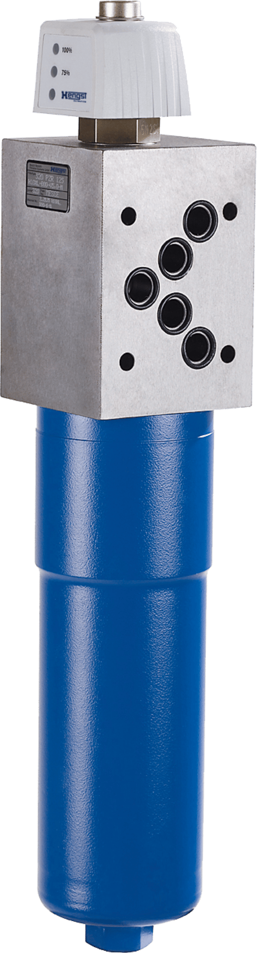 Hengst Filtration 1015423B Hydraulik-Anbaufilter