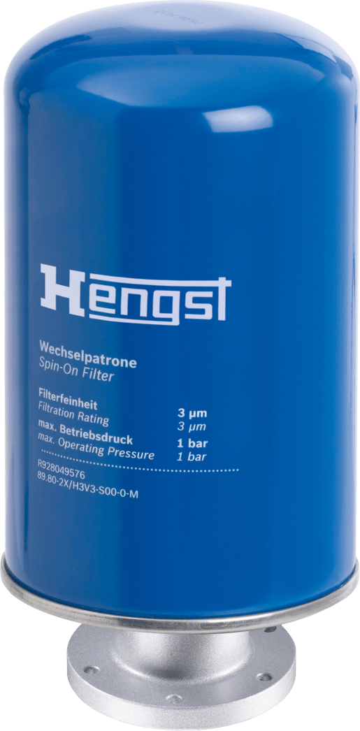 Hengst Filtration 1014220B Hydraulik-Tankbelüftungsfilter