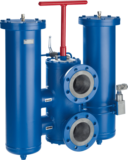 Hengst Filtration 1016980B Hydraulik-Umschaltfilter