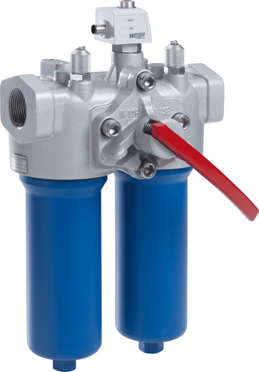 Hengst Filtration 1011095B Hydraulik-Umschaltfilter
