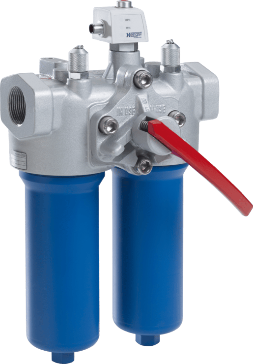 Hengst Filtration 1019429B Hydraulik-Umschaltfilter