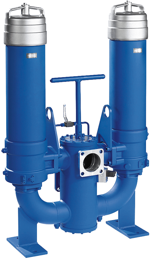 Hengst Filtration 1055740B Hydraulik-Umschaltfilter