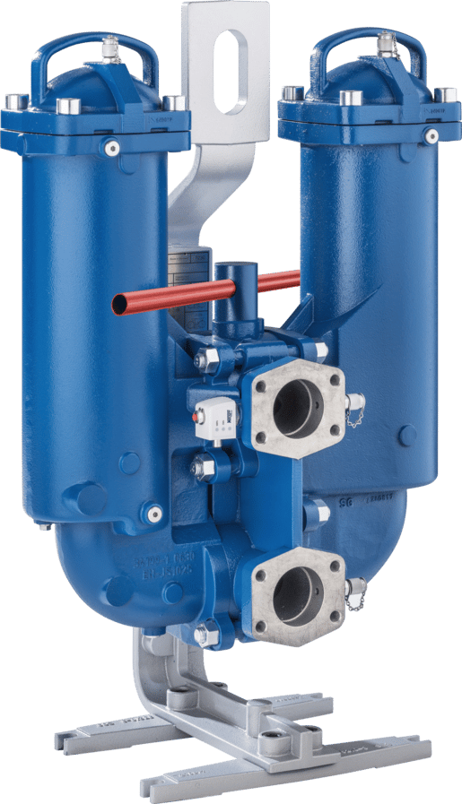 Hengst Filtration 1055459B Hydraulik-Umschaltfilter