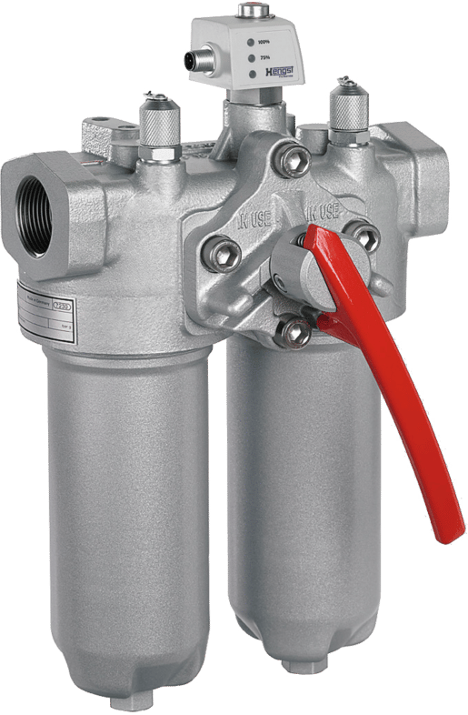 Hengst Filtration 1017220B Hydraulik-Umschaltfilter