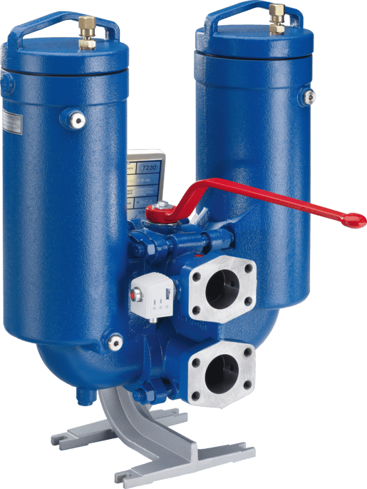 Hengst Filtration 1016801B Hydraulik-Umschaltfilter