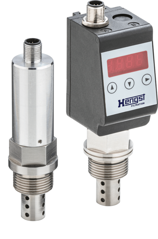Hengst Filtration 1018480B Messgerät