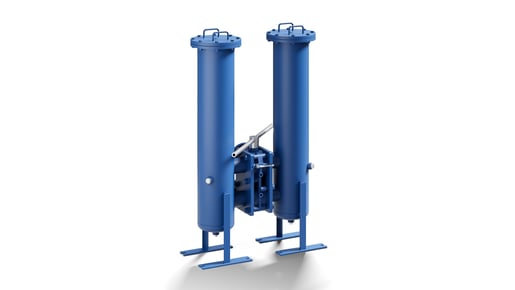 Hengst Filtration 1019689B Hydraulik-Umschaltfilter