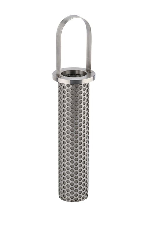 Hengst Filtration 1012046B Hydraulik-Siebfiltereinsatz