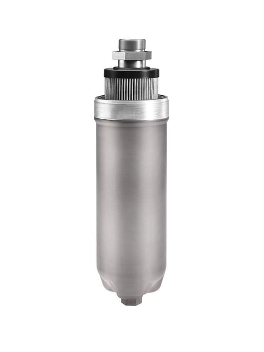 Hengst Filtration 1018672B Hydraulik-Anbaufilter