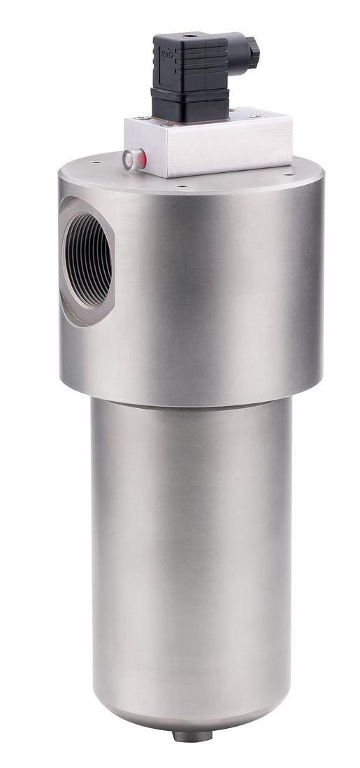 Hengst Filtration 1060047B Hydraulik-Leitungsfilter