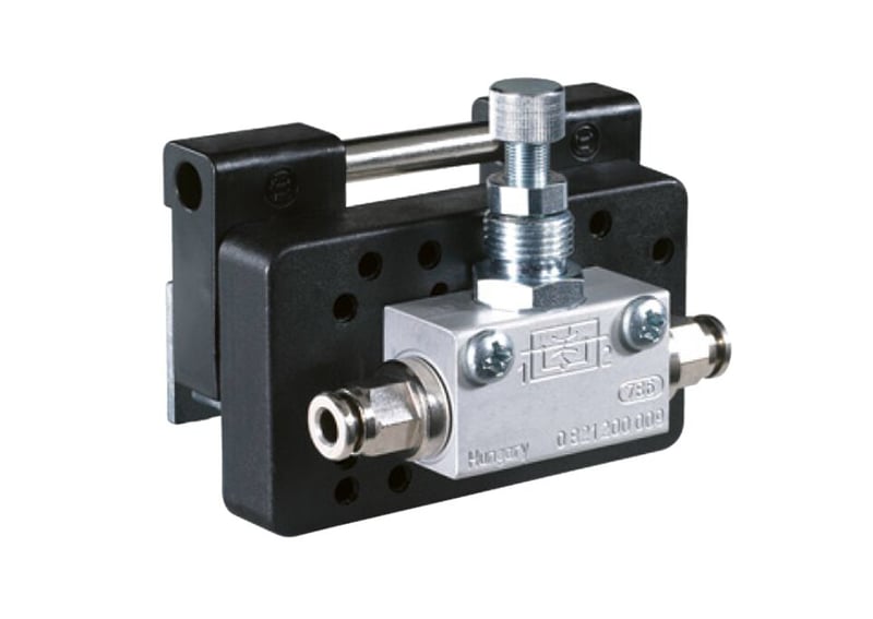 Bosch Rexroth 1827003379 Drosselrueckschlagventil