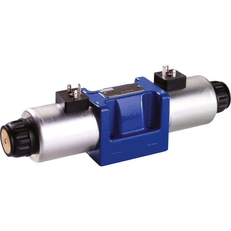Bosch Rexroth R901490769 Wegeschieberventil