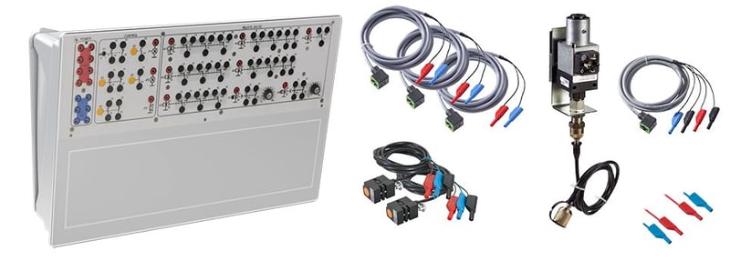 Bosch Rexroth R901386157 Geraete-Set