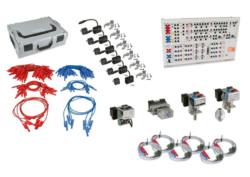 Bosch Rexroth R901386905 Geraete-Set
