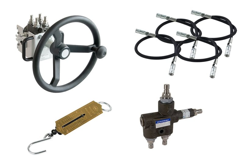 Bosch Rexroth R901425725 Geraete-Set