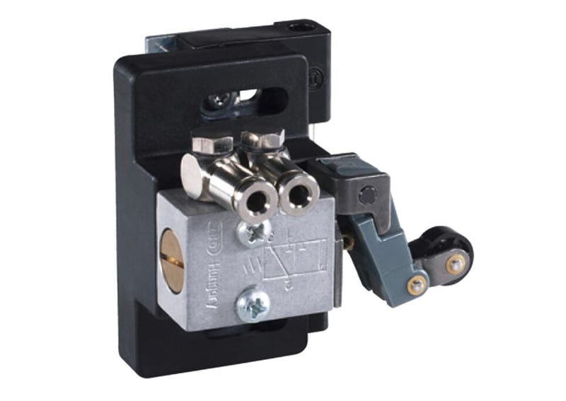 Bosch Rexroth 1827003401 Wegeventil