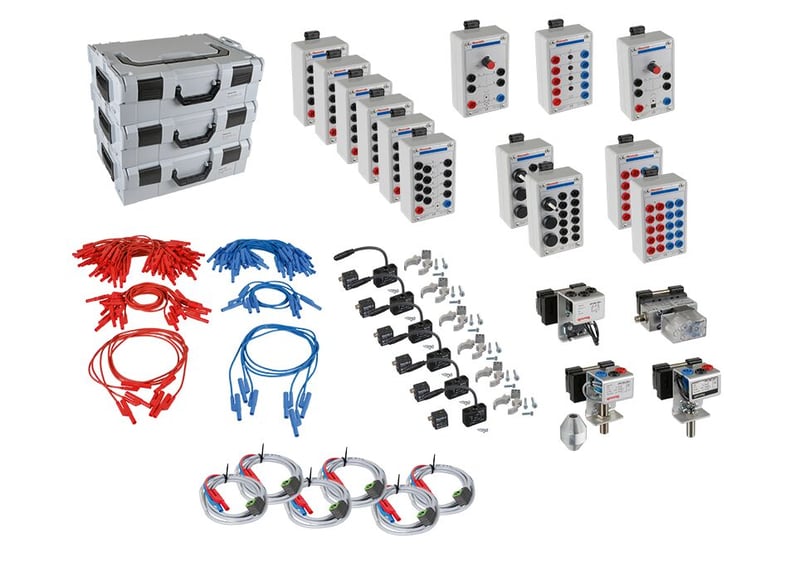 Bosch Rexroth R901386903 Geraete-Set