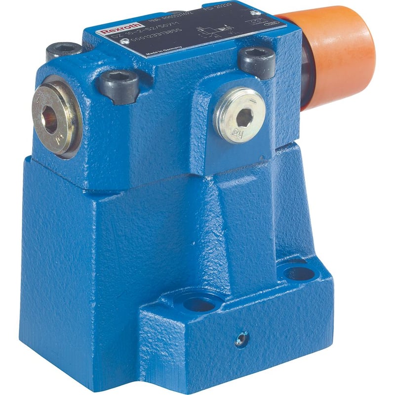 Bosch Rexroth R901490325 Druckzuschaltventil