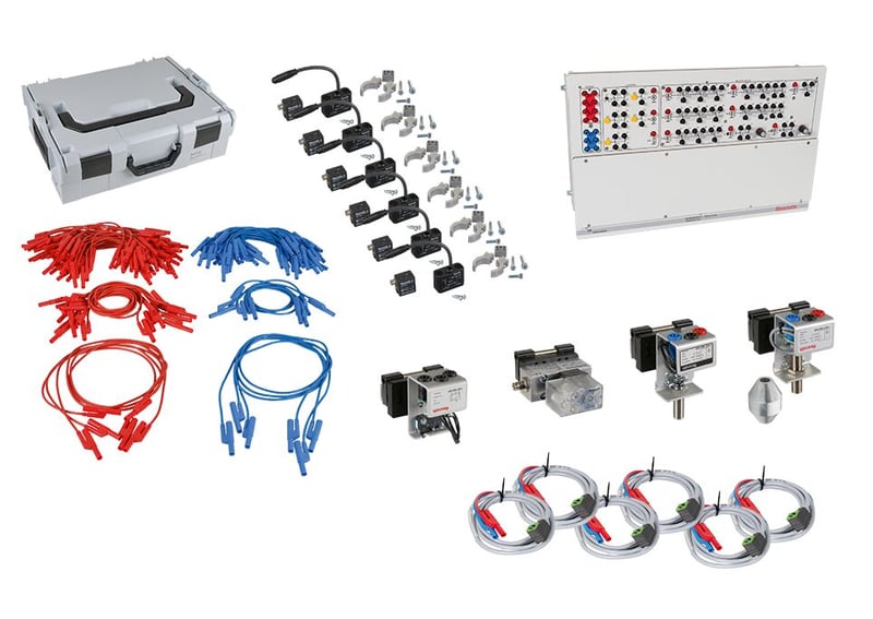 Bosch Rexroth R901386904 Geraete-Set