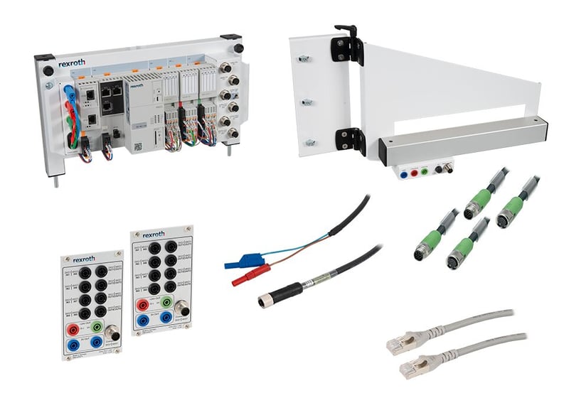 Bosch Rexroth R901549482 Geraete-Set