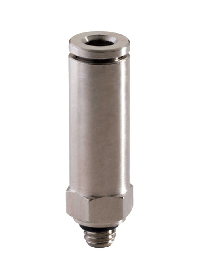 Bosch Rexroth 1827003124 Geradverschraubung