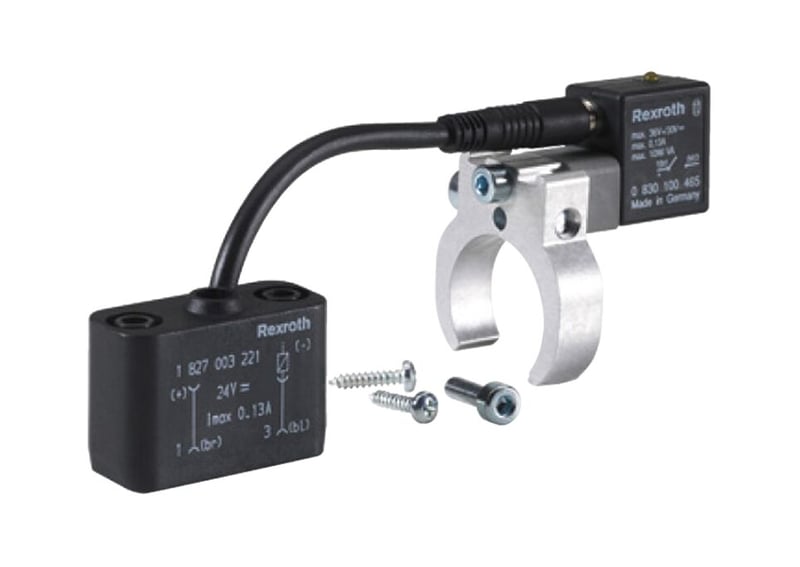 Bosch Rexroth 1827003437 Zylinderschalter