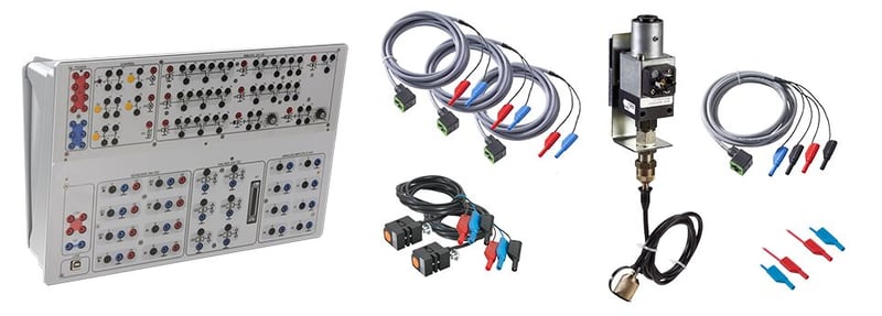 Bosch Rexroth R901386158 Geraete-Set