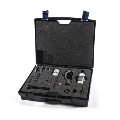 Atlas Copco 2810014300 Werkzeug Bohraufsatz f. SAS 14 mm
