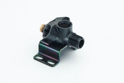 Atlas Copco 2811002580 PF-Series Verteilerdose R1/2"a m. 3 x G1/2"i + KAV