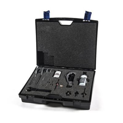 Atlas Copco 2811004500 AIRnet Toolbox D20 - D50 PF-Serie