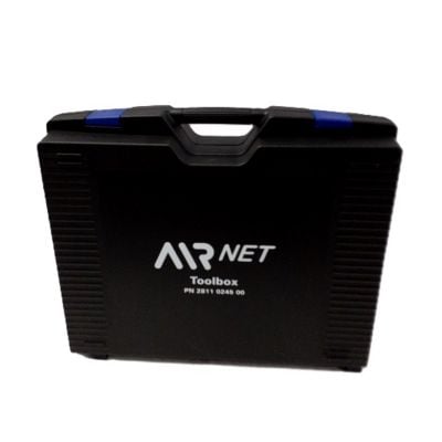 Atlas Copco 2811024501 WERKZEUGKASTEN GRÖSSERE DURCHMESSER LEER FÜR AIRNET-SYSTEME