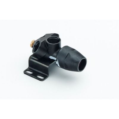 Atlas Copco 2811102480 NIPPEL WANDMONTAGE D20 FÜR AIRNET-SYSTEME