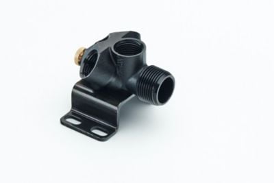 Atlas Copco 2811102580 PF-Series Verteilerdose R3/4"a m. 3 x G1/2"i + KAV