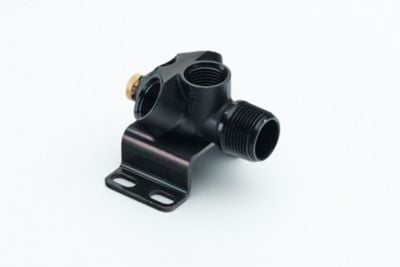 Atlas Copco 2811102680 NIPPEL WANDMONTAGE 3/4 ZOLL NPT FÜR AIRNET-SYSTEME